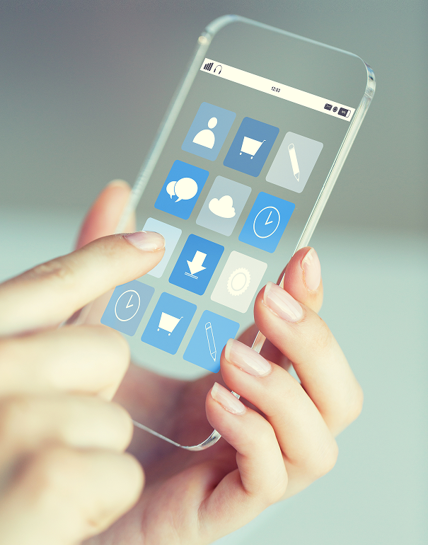 Mobile App Development